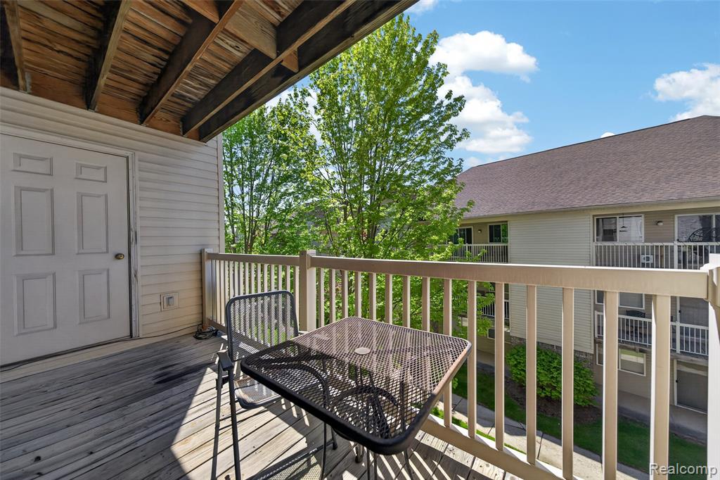 852 Brandon Avenue, Pontiac, MI 48340 — Photo 12