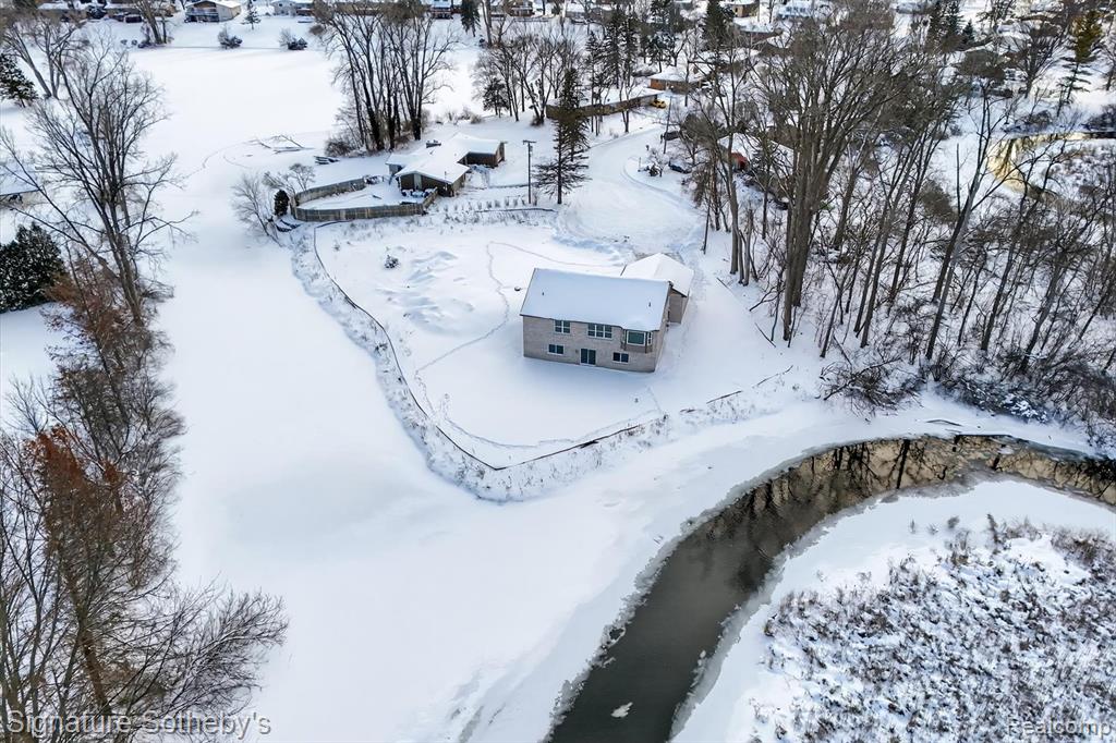 8515 Sandy Crest Drive, White Lake, MI, 00000