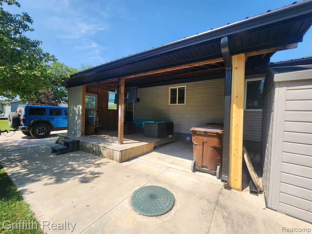 3148 Hogback Road, Fowlerville, MI 48836 — Photo 73