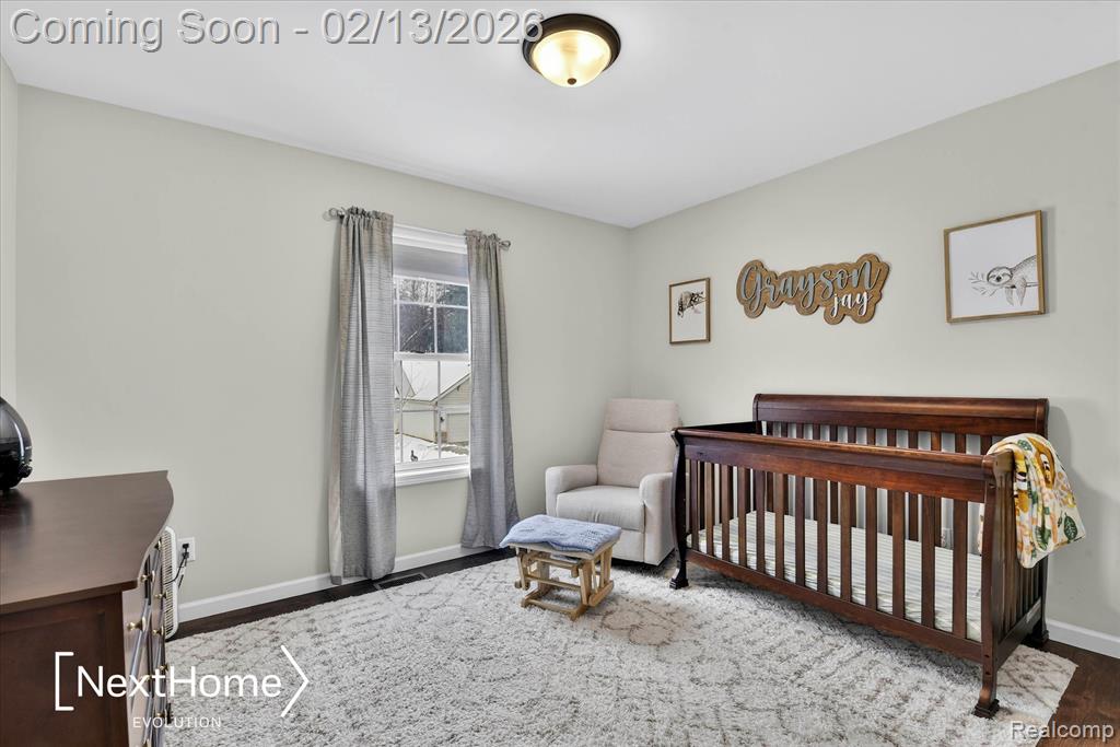 715 Glen Oak Drive, Manchester, MI 48158 — Photo 35