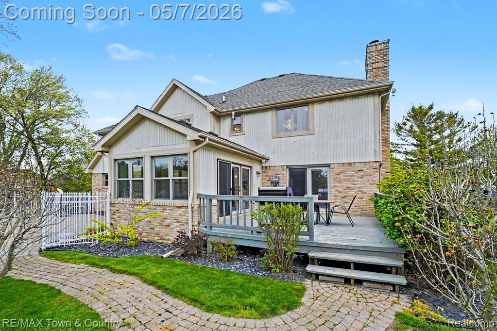 12429 Moceri Drive, Grand Blanc, MI 48439 — Photo 36