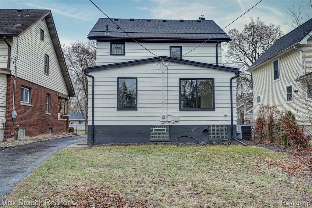 409 Baldwin Avenue, Royal Oak, MI 48067 — Photo 51