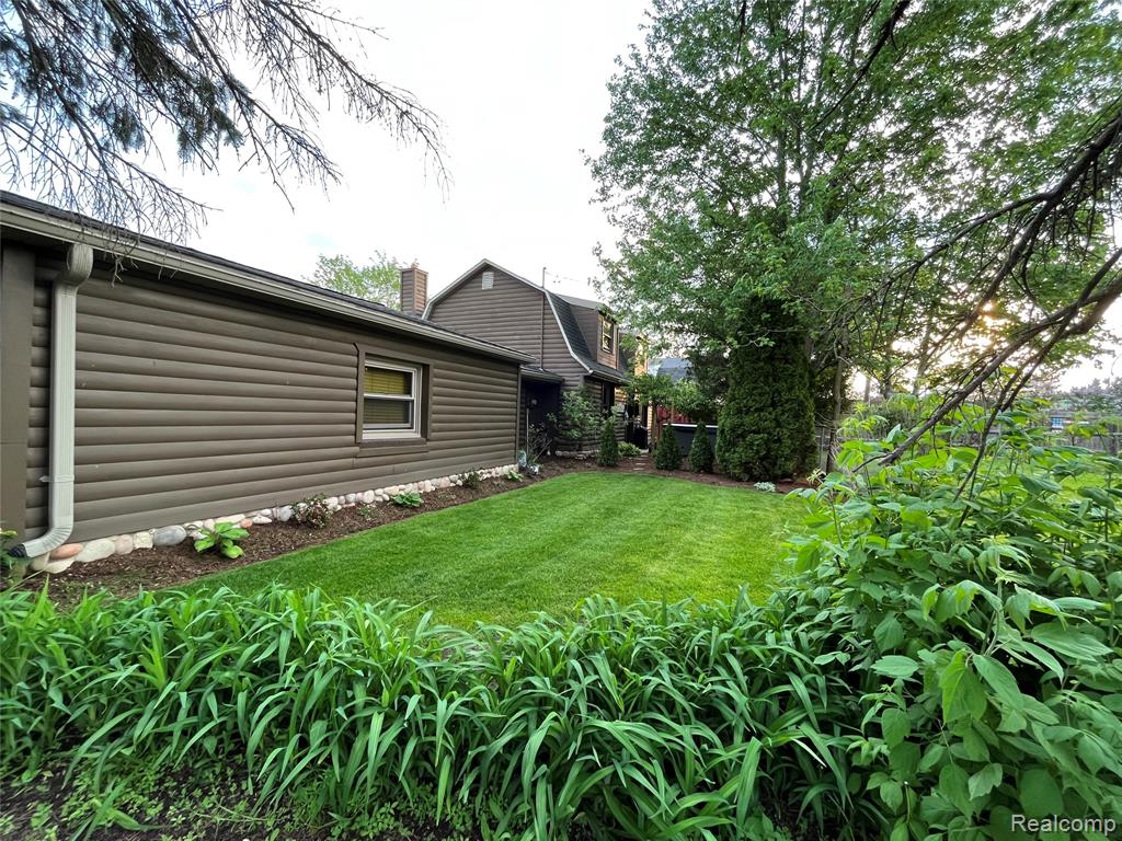 8402 27 Mile / Edmund Lane, Washington, MI — Photo 49