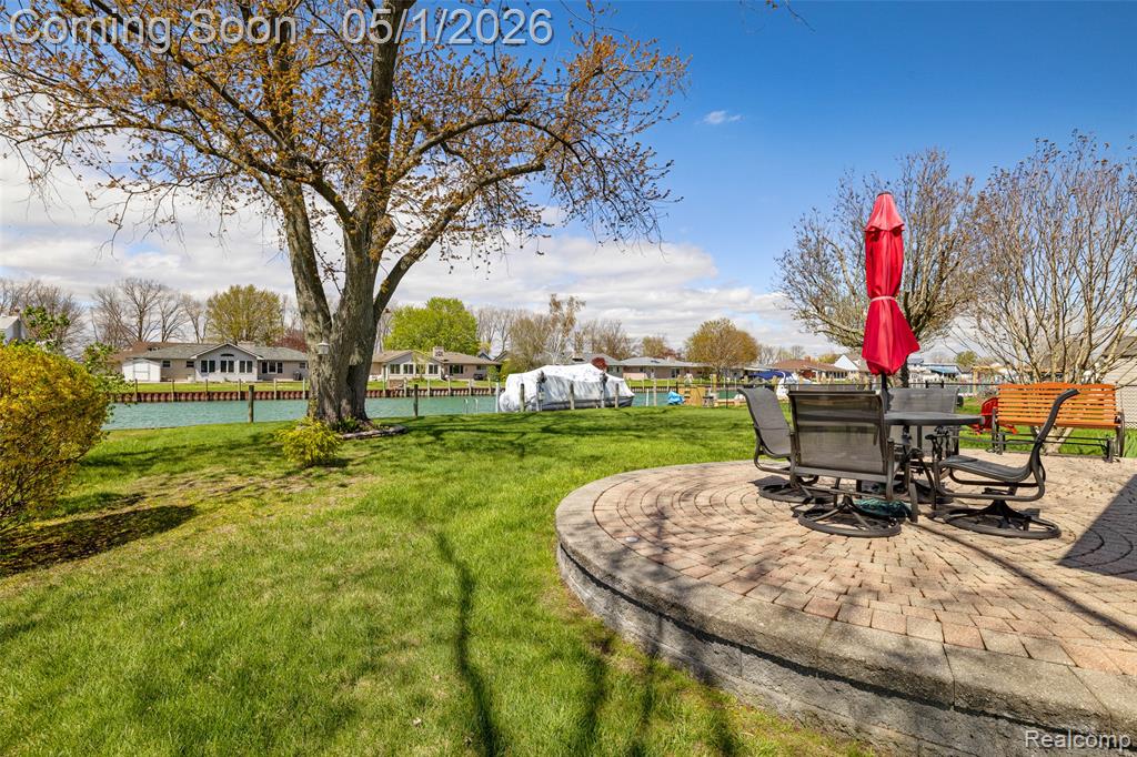 7244 Cardinal Road, Algonac, MI 48001 — Photo 35