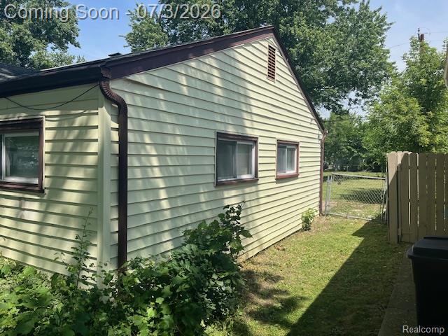 451 3rd Avenue, Pontiac, MI 48340 — Photo 4