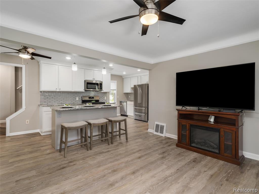 2798 Royal Avenue, Berkley, MI 48072 — Photo 15