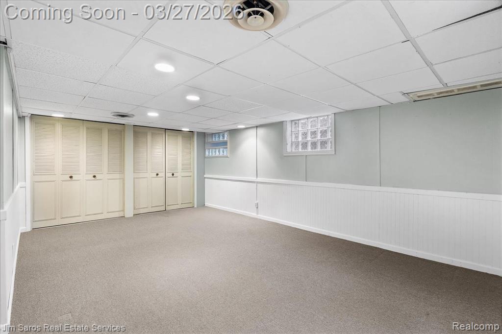 789 Lakeland Street, Grosse Pointe, MI 48230 — Photo 24