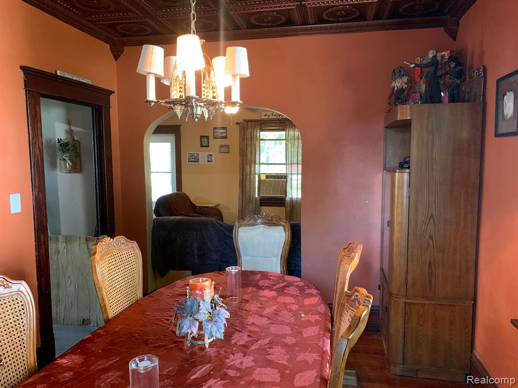 7776 FREDERICK Street, Maybee, MI — Photo 14