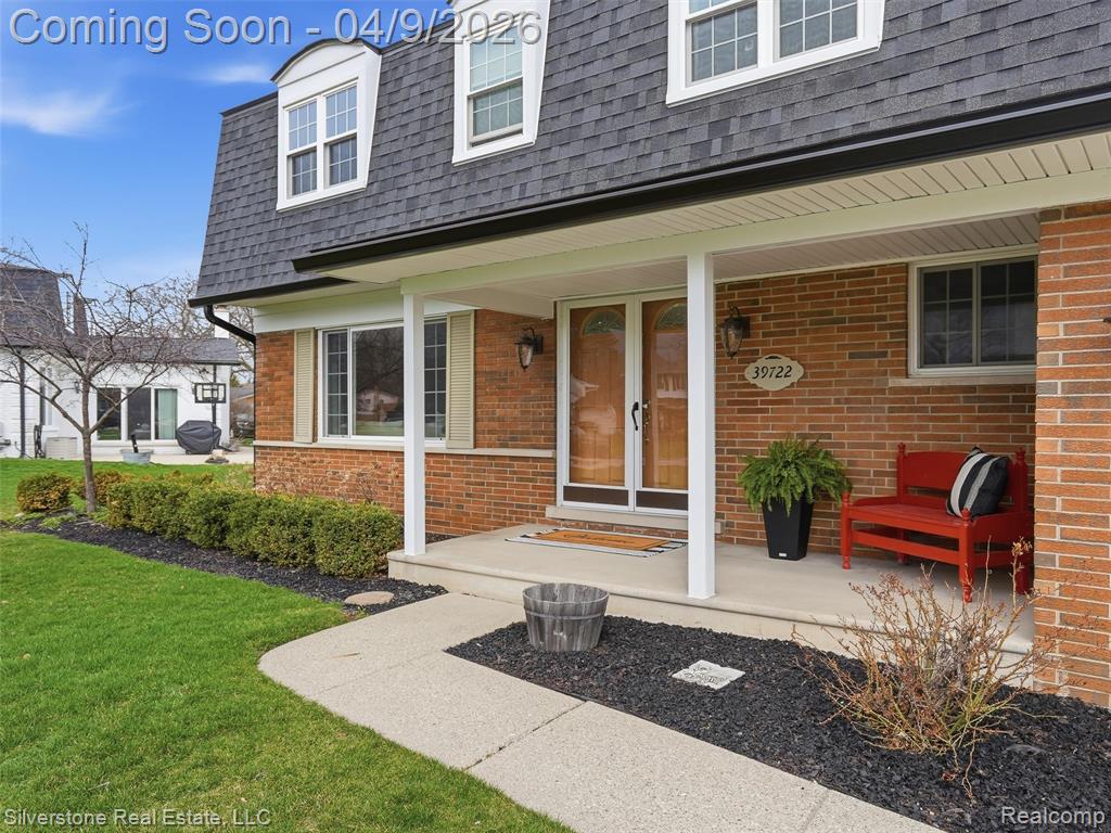 39722 Aynesley Street, Clinton Twp, MI 48038 — Photo 3