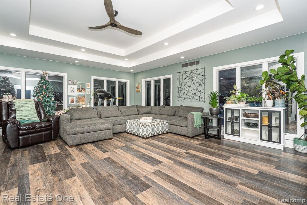820 Quatro Lane, Addison, MI 48367 — Photo 20