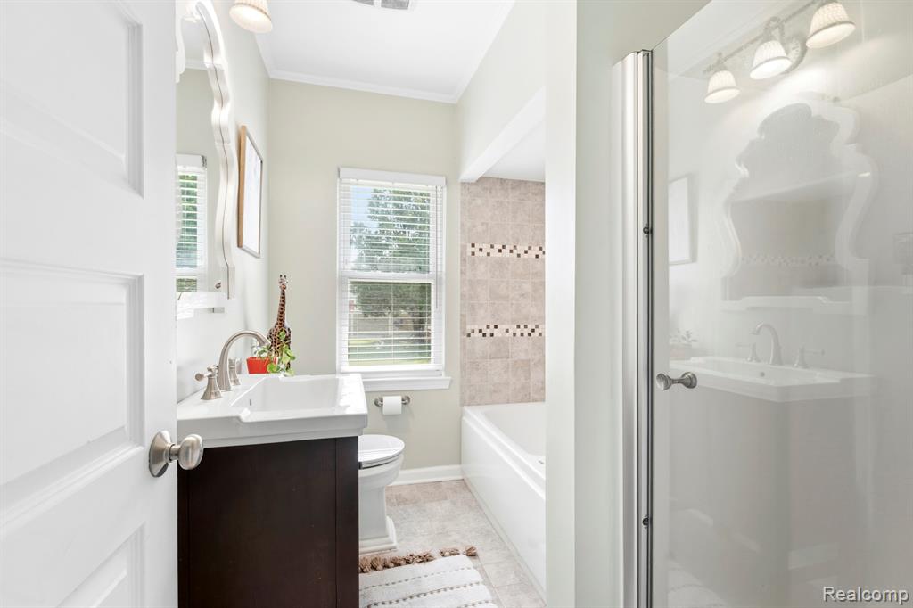 6735 Balfour Avenue, Allen Park, MI 48101 — Photo 14