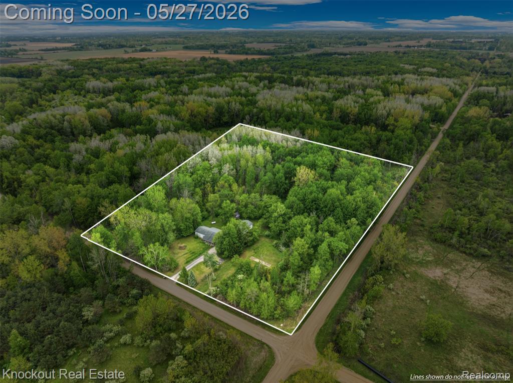 6512 Center Line Road, Kingston, MI 48741 — Photo 34