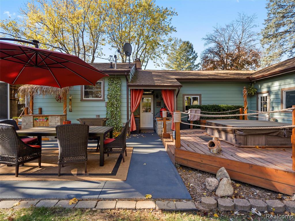 6410 Paramus, Clarkston, MI — Photo 28