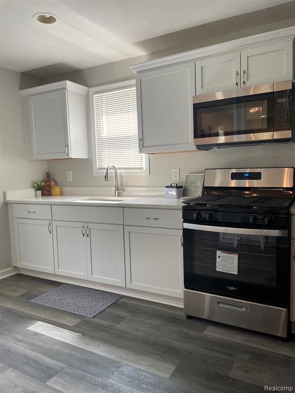 615 Conant Avenue, Monroe, MI 48161 — Photo 5