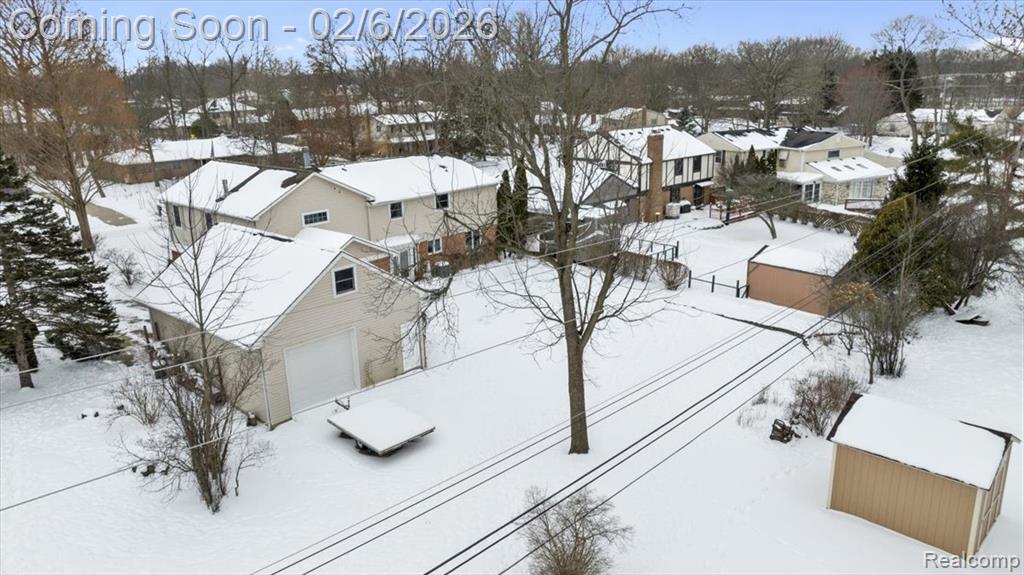 8842 Thorntree Drive, Grosse Ile, MI 48138 — Photo 66