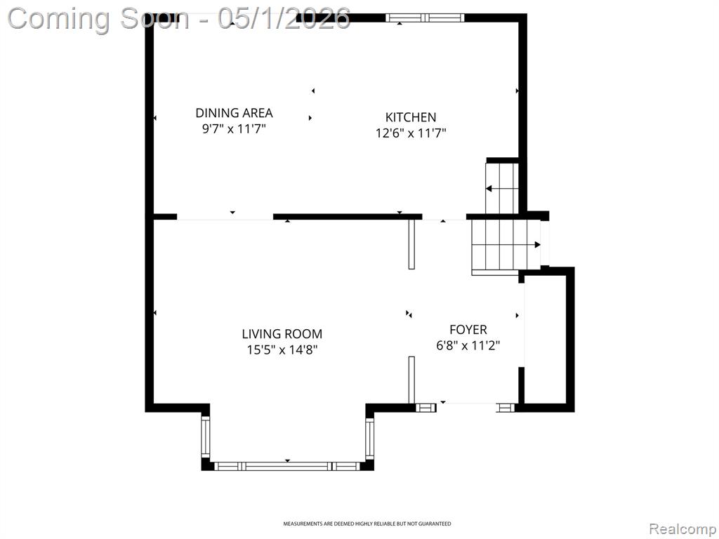 7117 Capri Drive, White Lake, MI 48383 — Photo 47