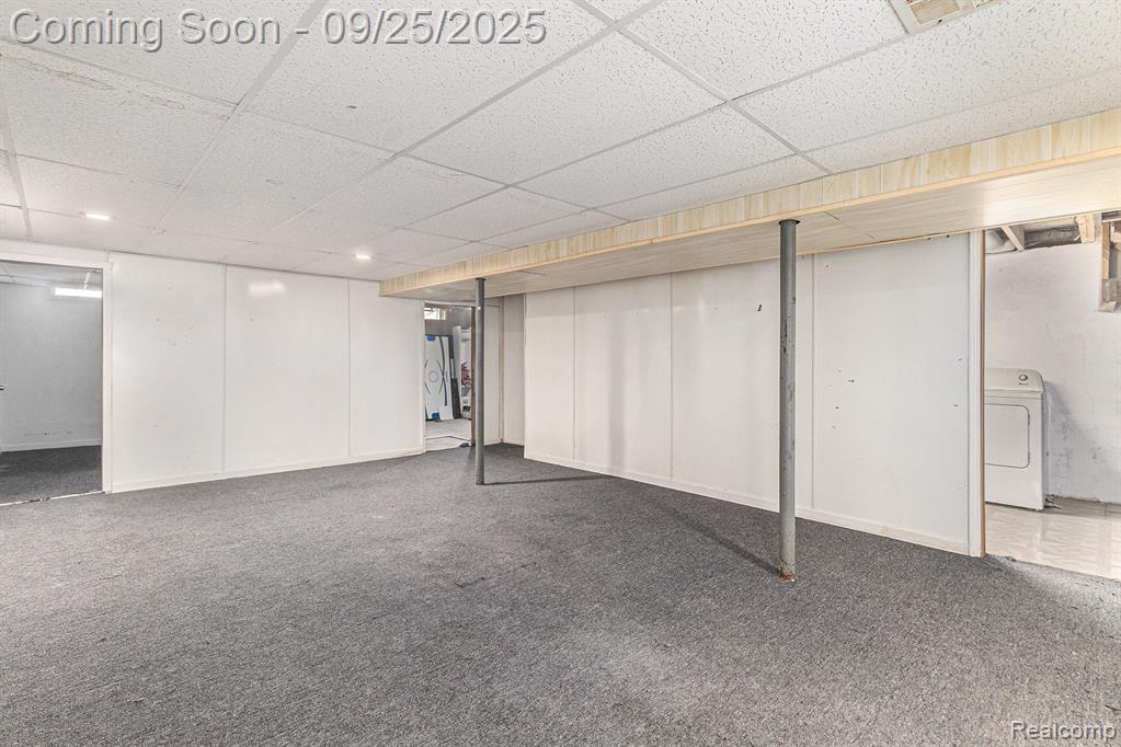 751 E Maxlow Avenue, Hazel Park, MI 48030 — Photo 15