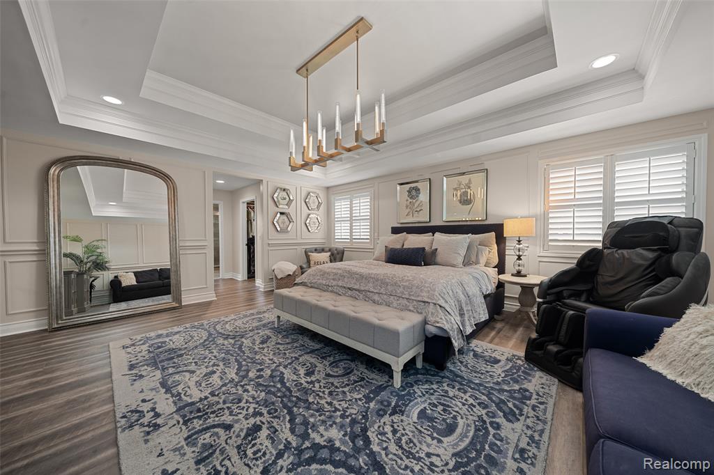 3625 N Century Oak Circle, Oakland, MI — Photo 38