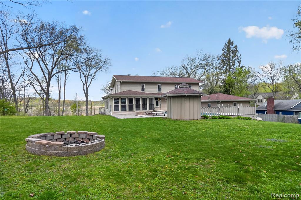 175 Templar Avenue, Pinckney, MI 48169 — Photo 51