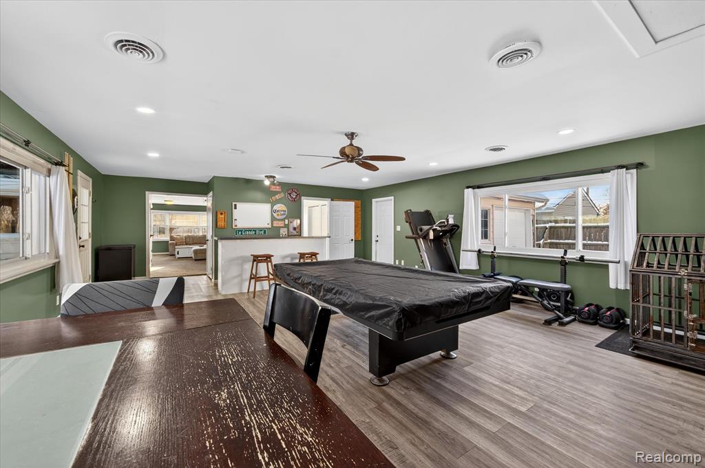 21325 Drexel Street, Clinton Twp, MI 48036 — Photo 24