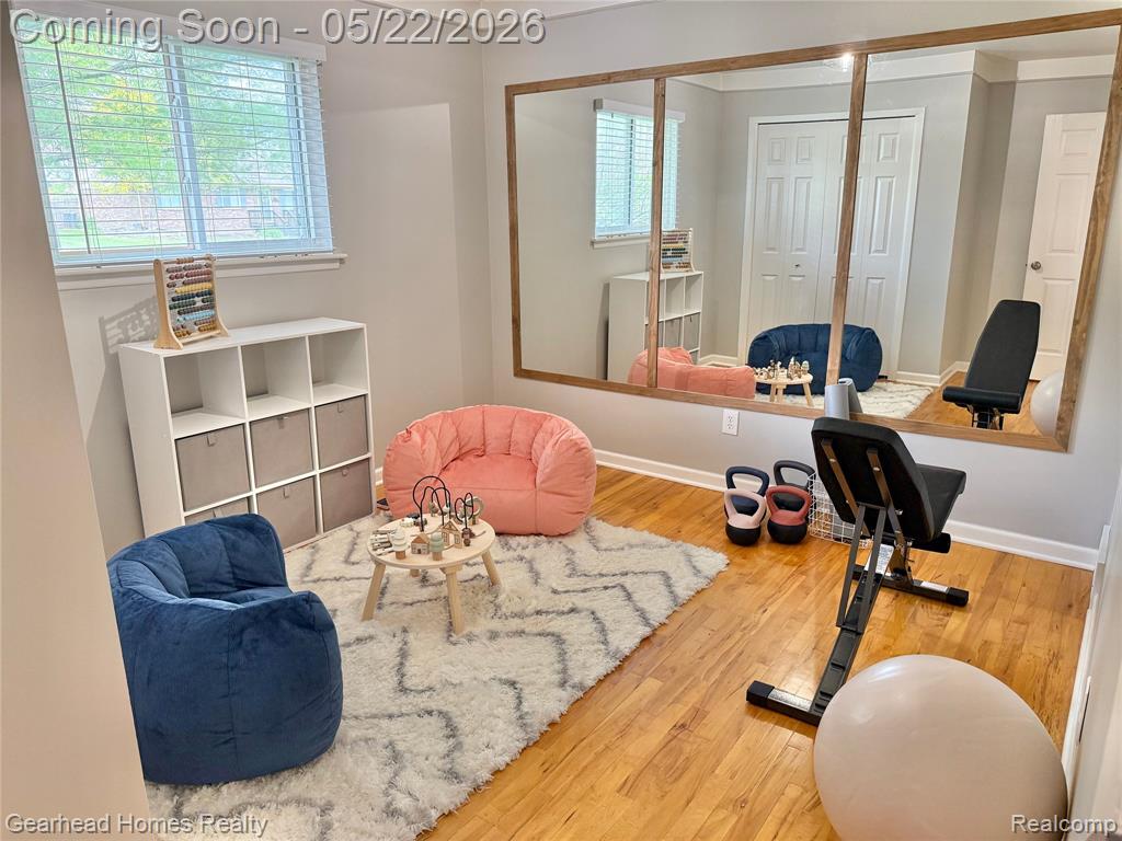 6042 Snow Apple Drive, Clarkston, MI — Photo 39