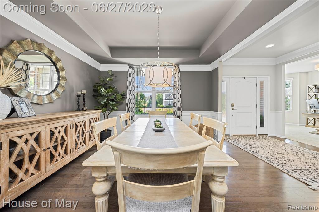 5830 Waycroft Court, Commerce Twp, MI 48382 — Photo 5
