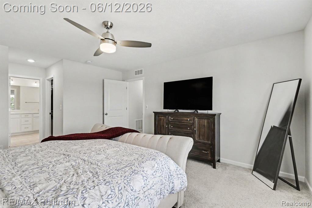 603 LAND BRIDGE, Perry, MI 48872 — Photo 13