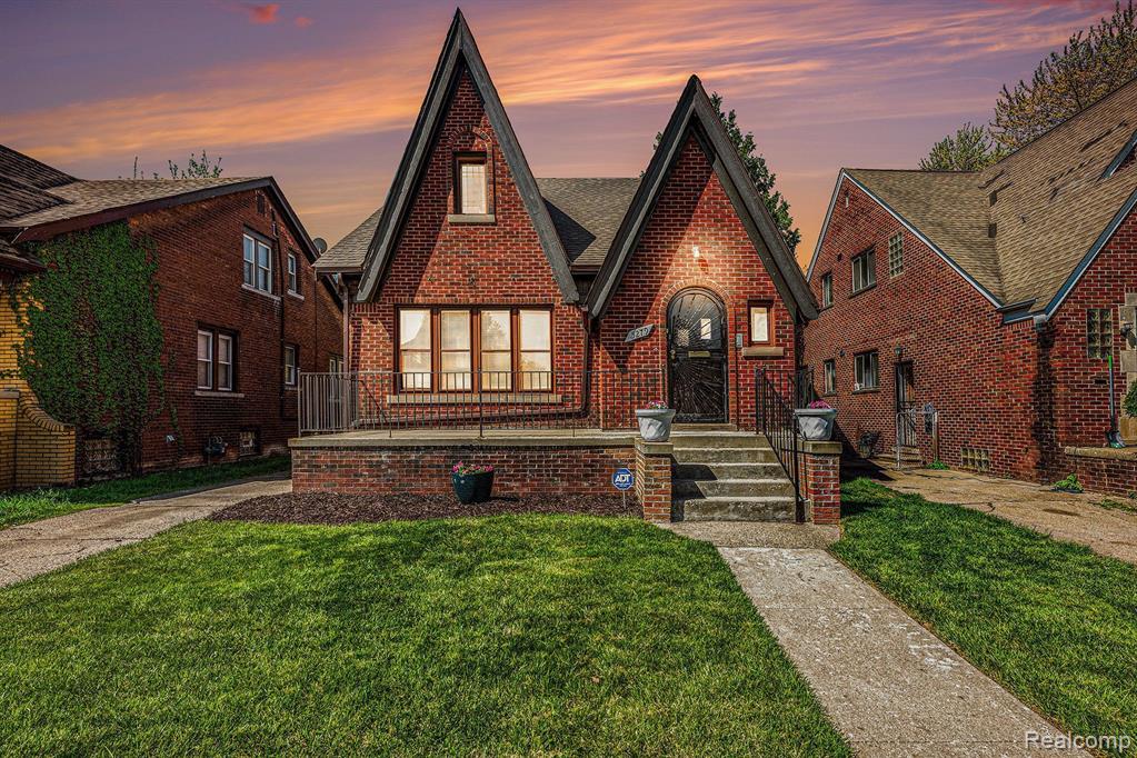 5279 E SOMERSET Avenue, Detroit, MI 48224 — Photo 2