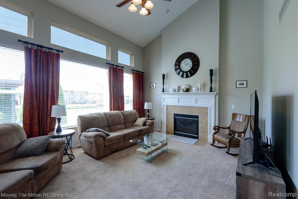 43825 S Timberview Drive, Belleville, MI 48111 — Photo 4