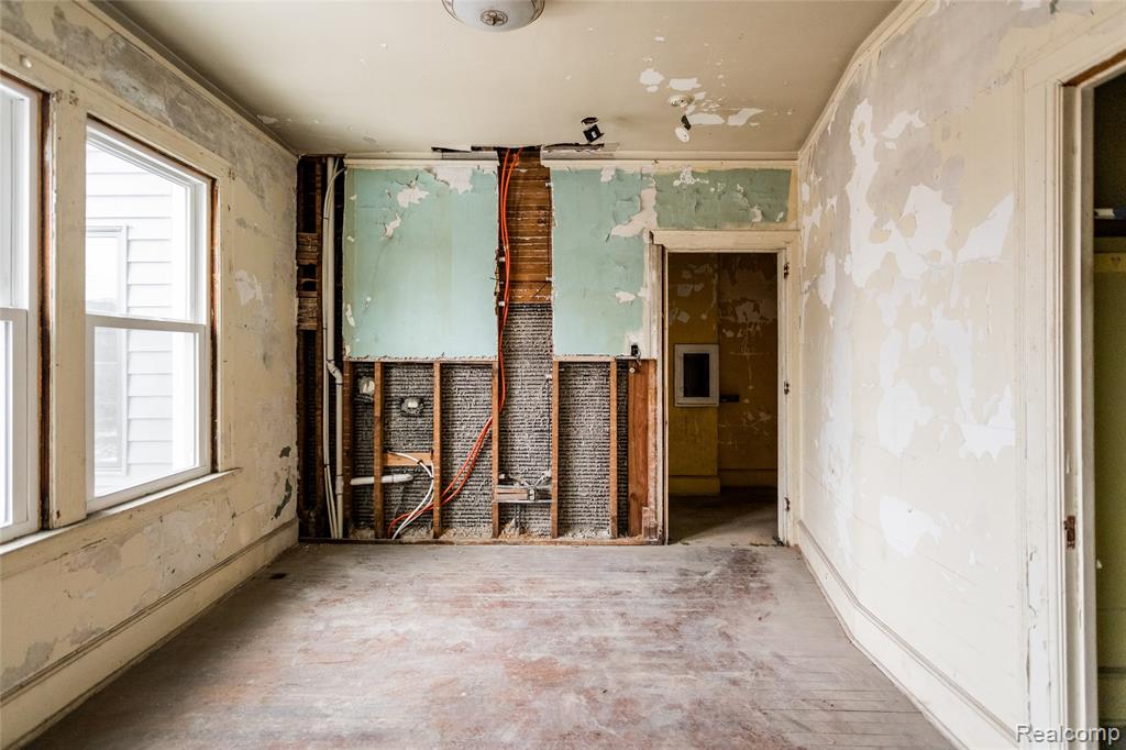 4100 Helen Street, Detroit, MI 48207 — Photo 49