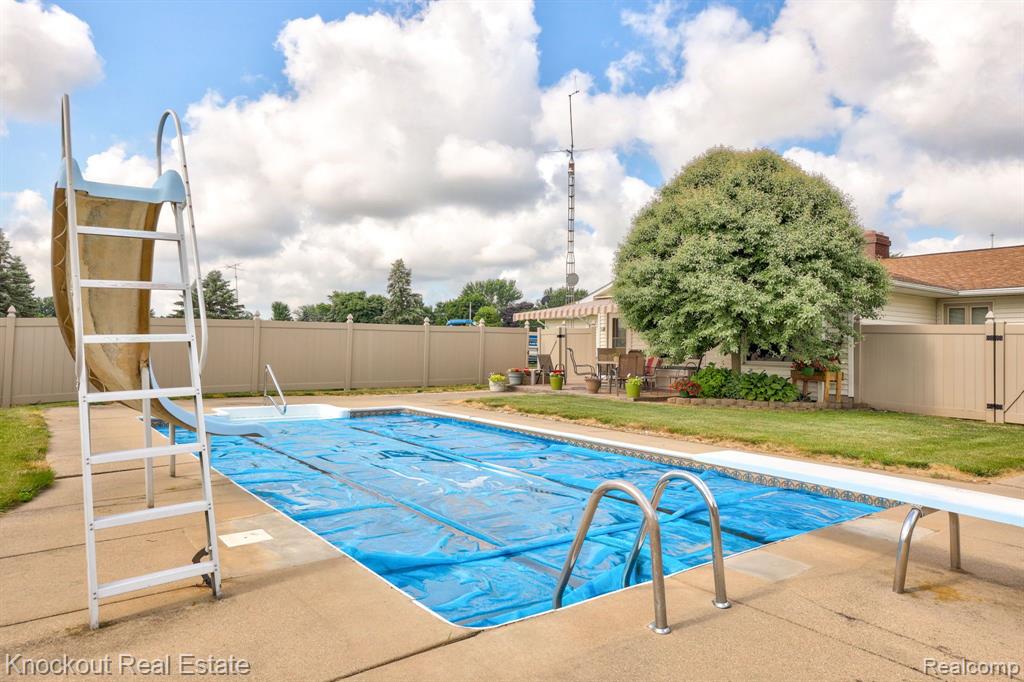 1502 N BLOCK Road, Reese, MI 48757 — Photo 42