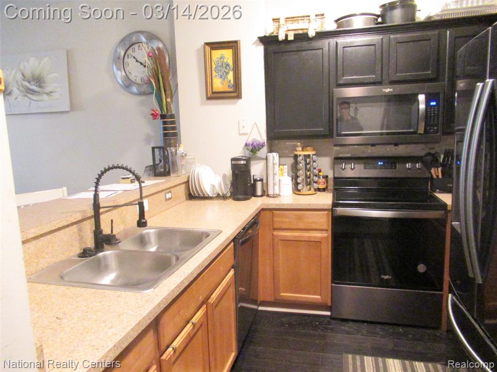 13107 St Ervin Street, 42, Detroit, MI 48205 — Photo 6