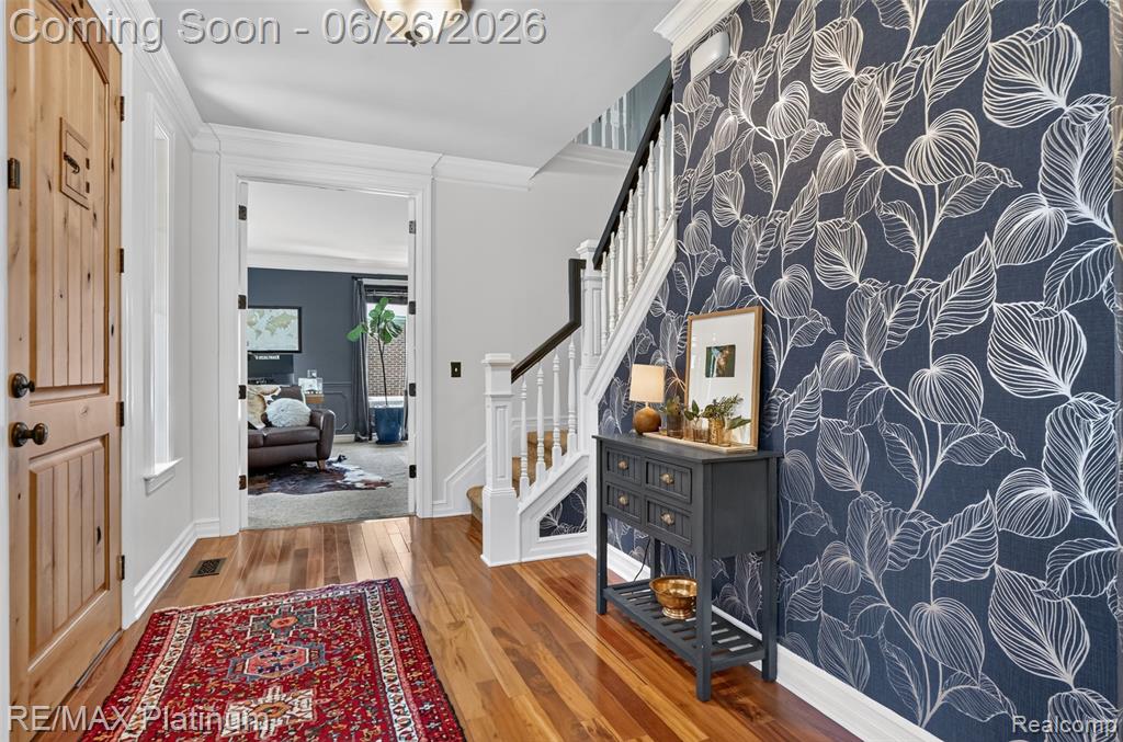201 Mystic Meadows Court, Howell, MI 48843 — Photo 5