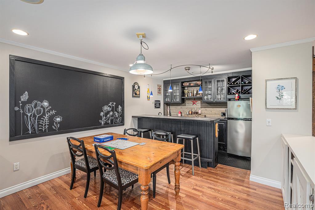 6080 Waldon Road, Clarkston, MI — Photo 8