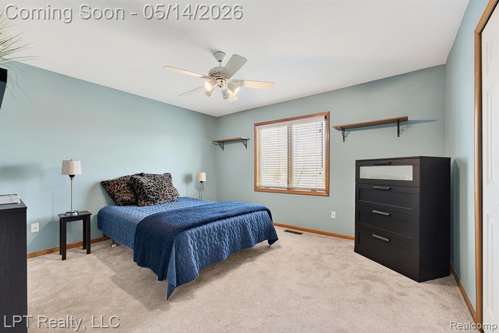 4108 Villager Drive, Lake Orion, MI — Photo 21