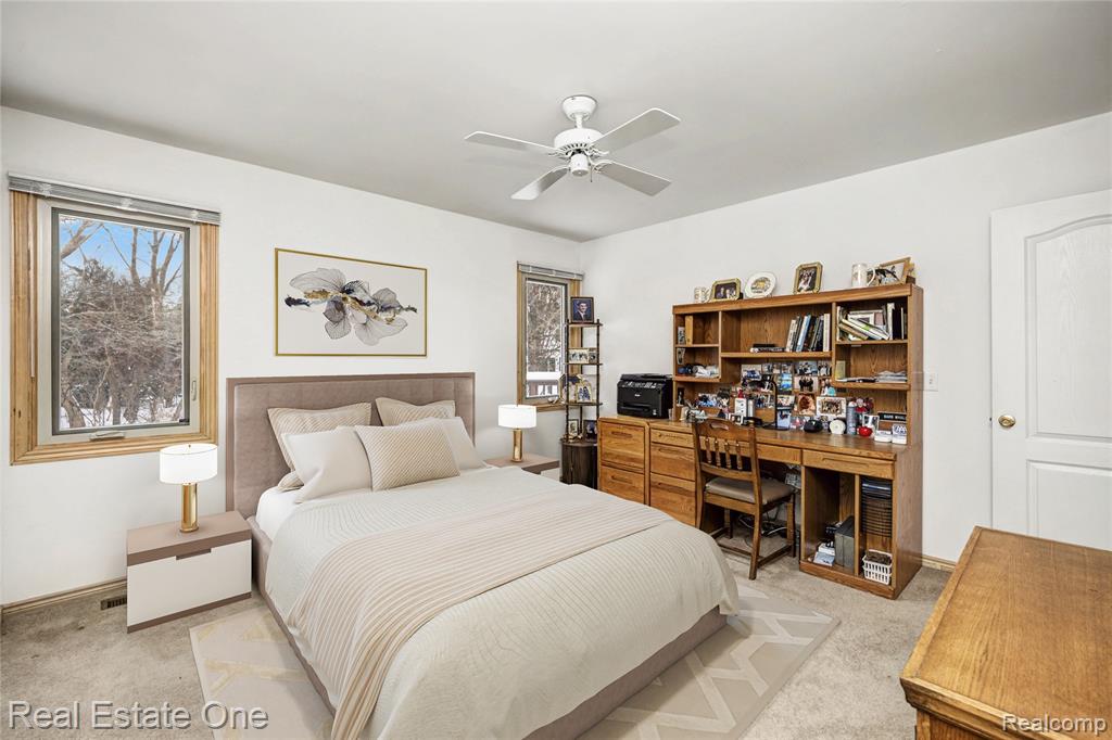 773 Red Maple Lane, Wixom, MI 48393 — Photo 22