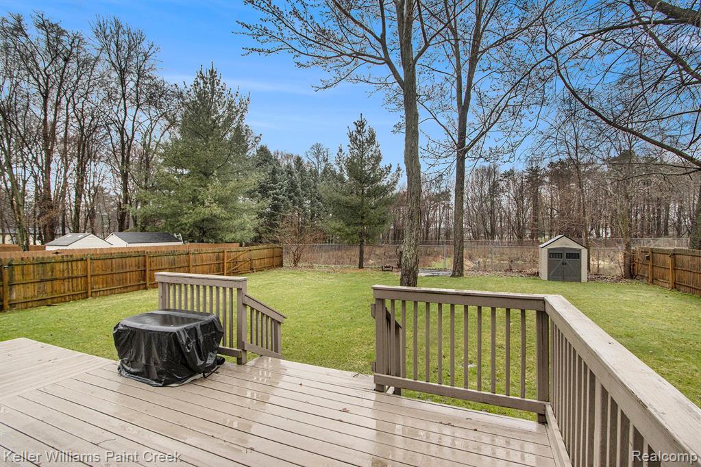 8150 BLACK FOREST Drive, Portage, MI 49002 — Photo 26