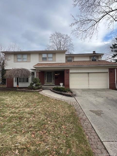 9118 Riverdale, Redford, MI 48239 — Photo 2