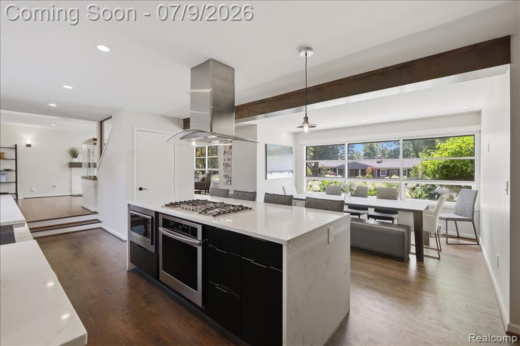 423 S Cranbrook Cross Road, Bloomfield Hills, MI 48301 — Photo 18