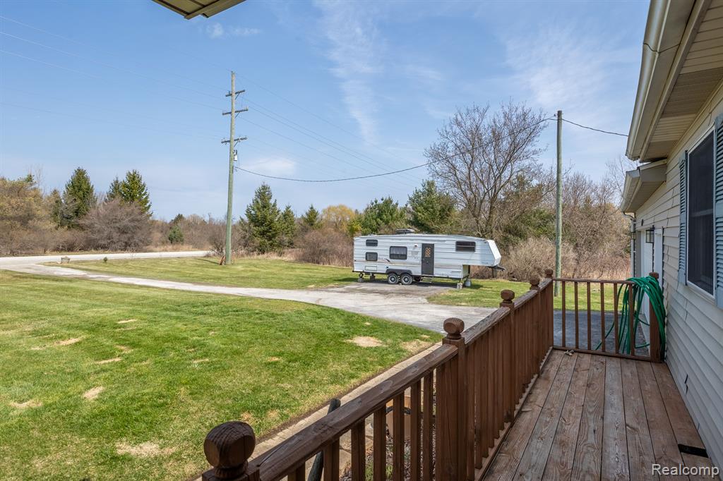 4945 FISHER Road, Burtchville, MI 48059 — Photo 22