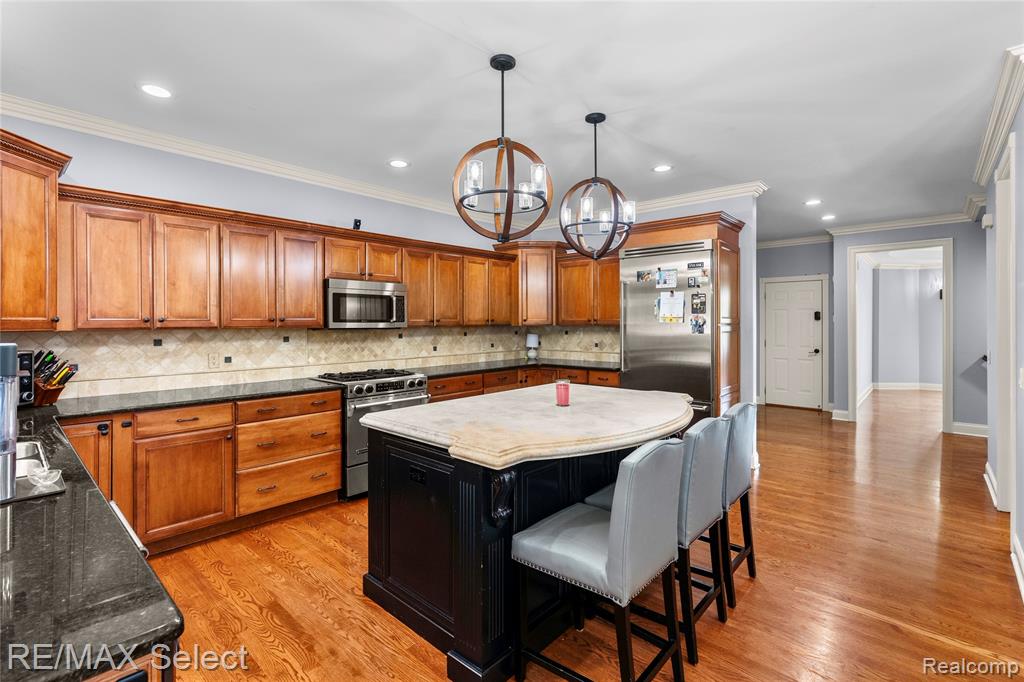 3334 Creekview Drive, Davison, MI 48423 — Photo 19