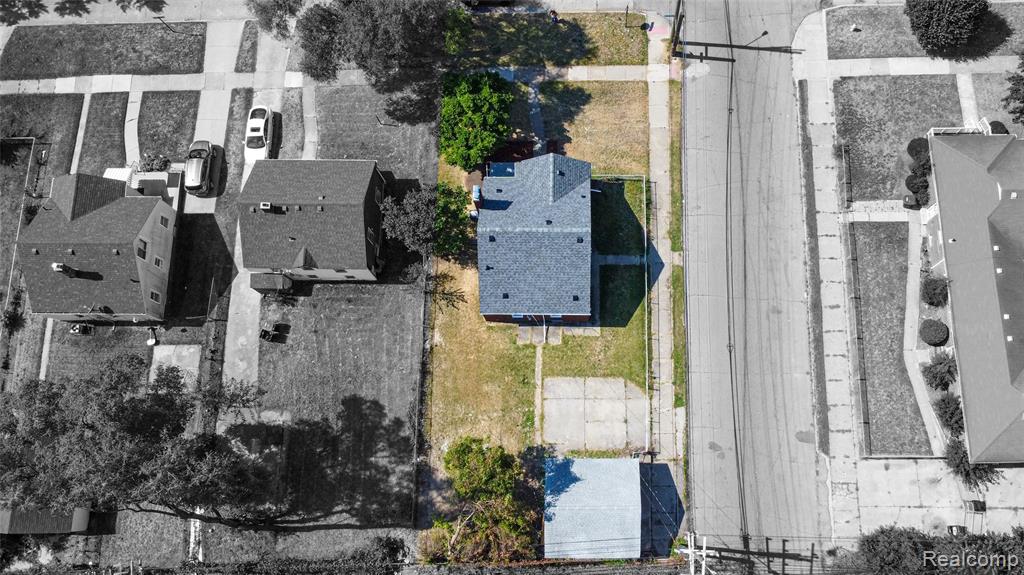 20048 Fleming Street, Detroit, MI 48234 — Photo 38