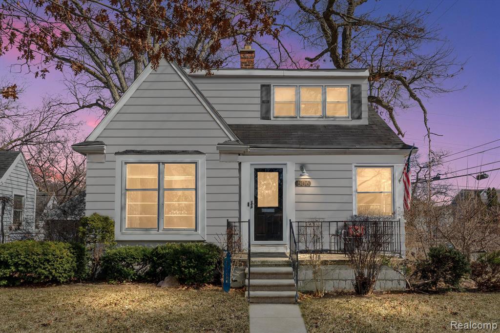 506 Flowerdale Street, Ferndale, MI 48220 — Photo 3