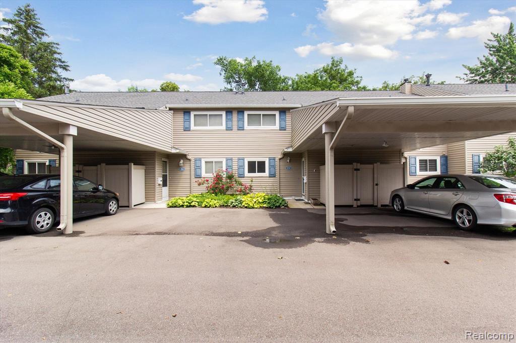 779 KIRTS Boulevard, Troy, MI 48084 — Photo 3