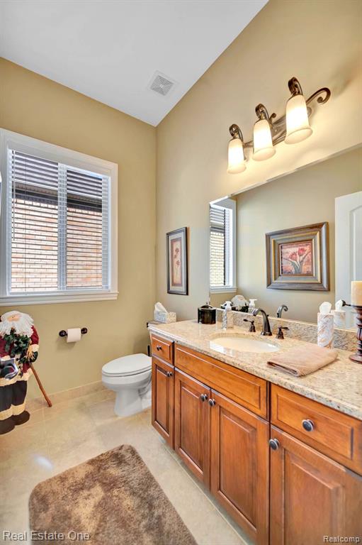 58703 GLACIER CLUB Drive, Washington, MI — Photo 40