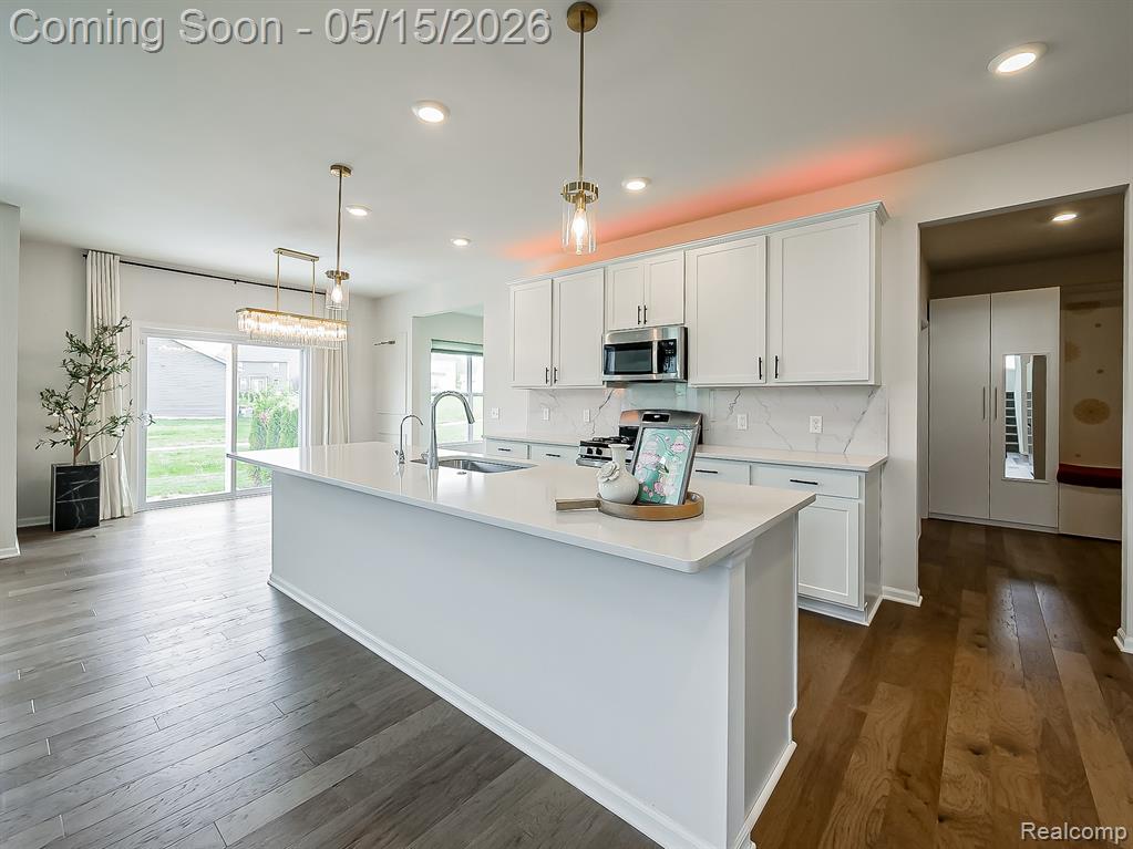 2716 Maize Loop, Saline, MI 48176 — Photo 8