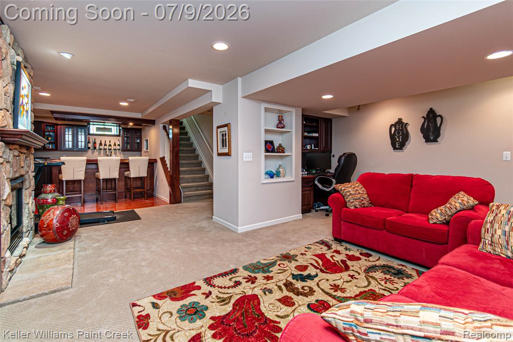 42708 Faulkner Drive, Novi, MI 48377 — Photo 56