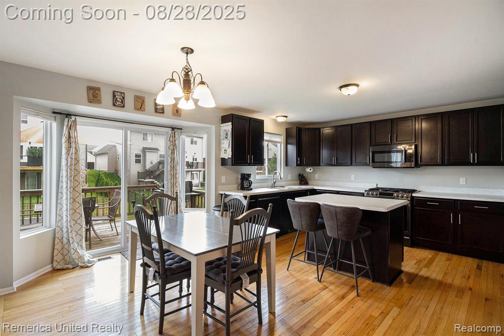 4142 Chase Ridge Lane, Howell, MI 48843 — Photo 5