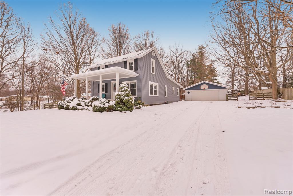 4990 Bolla Road, Ypsilanti, MI 48197 — Photo 3