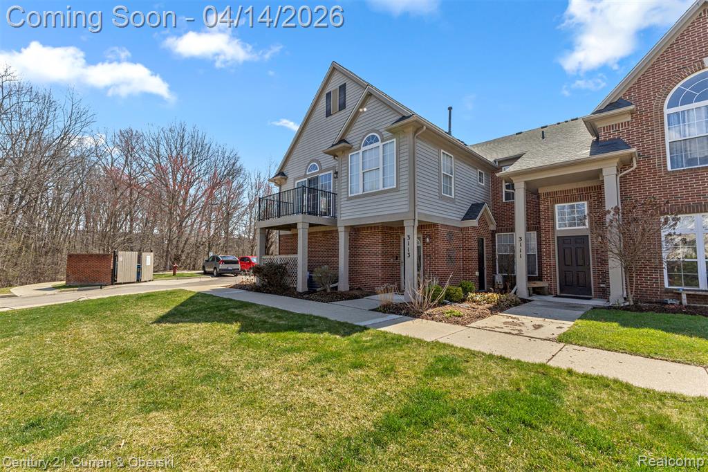 3113 Primrose Lane, Ypsilanti, MI 48197 — Photo 18